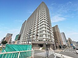 物件画像 ルミナス舟入本町リバーフロント