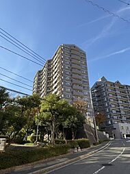物件画像 パークハウス東山・公園の街弐番館
