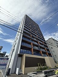 物件画像 ザ・パークテラス 段原