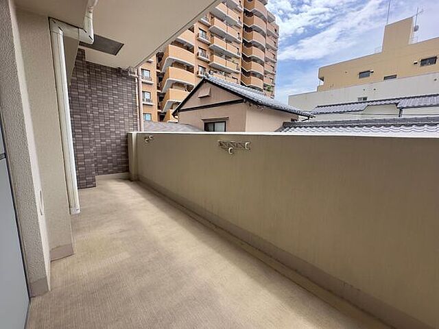 リビング/ダイニング ルミエール宇品御幸通り 2階/-