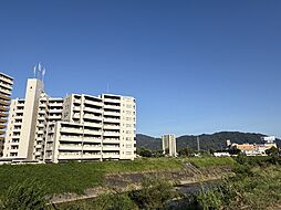 物件画像 ダイアパレス中須