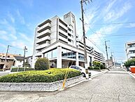 広島県広島市西区井口5丁目：物件画像