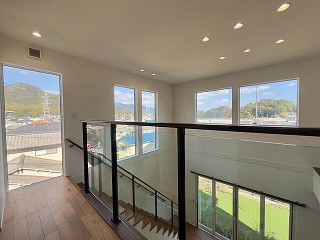 室内 廿日市市沖塩屋3丁目