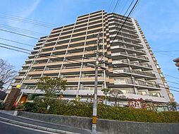 物件画像 パークハウス堀越エクセレントヒルズ