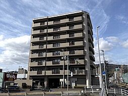 物件画像 リーベン楠木リバーサイド