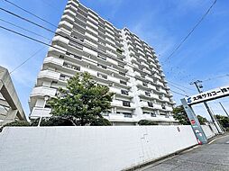 物件画像 ファミール江波公園リバーサイド