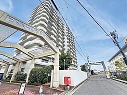 物件画像 ファミール江波公園リバーサイド