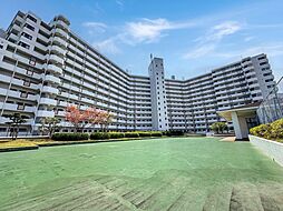 物件画像 ファミール江波公園リバーサイド