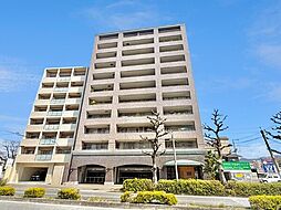 物件画像 白島九軒町パーク・ホームズ