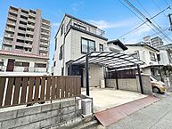 広島県広島市中区舟入南3丁目：物件画像