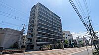広島県広島市南区翠1丁目：物件画像