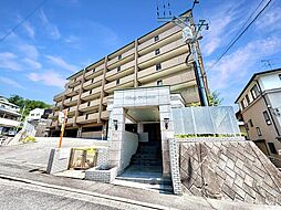 物件画像 ヴェルディ三滝邸ビューコート