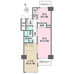 シャルマン千田町