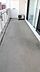 バルコニー：奥行約2.0m。幅約7.8m。