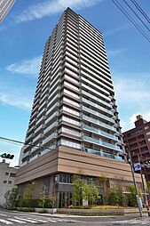 物件画像 ザ・パークハウス広島タワー