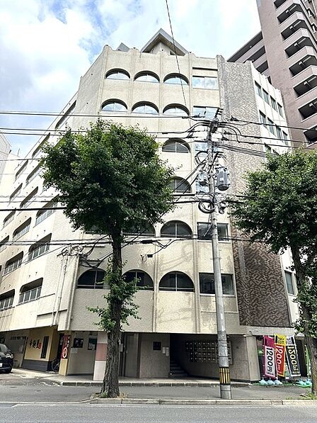 周辺施設充実しております。