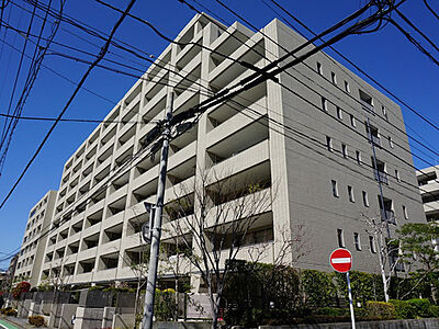 外観 外観