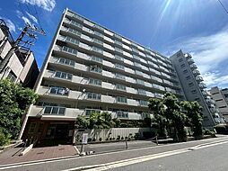 物件画像 日商岩井南森町マンション