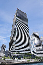 物件画像 ザ・パークハウス中之島タワー