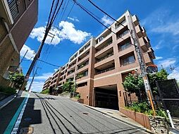 物件画像 サンメゾン枚方朝日丘かえで館