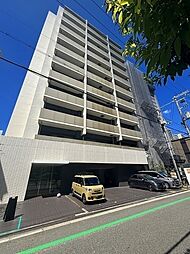 物件画像 レジュールアッシュ梅田WEST