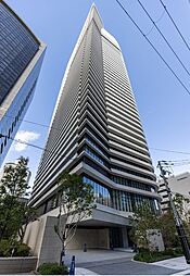 物件画像 ブリリアタワー堂島