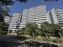 物件画像 エバーグリーンポートタウン