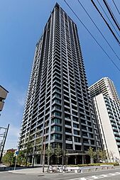 物件画像 シティタワー梅田東