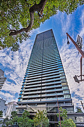 物件画像 ザ・パークハウス中之島タワー