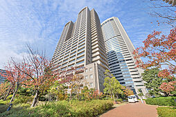 物件画像 OAPレジデンスタワー西館