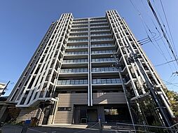 物件画像 レ・ジェイド上新庄