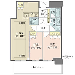 グランドメゾン新梅田タワーTHE CLUB RESIDENC