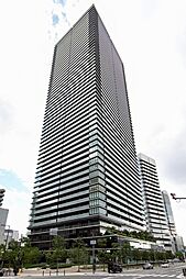 物件画像 ザ・パークハウス中之島タワー