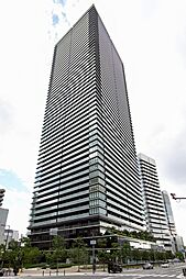 物件画像 ザ・パークハウス中之島タワー
