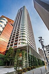 物件画像 ザ・梅田タワー