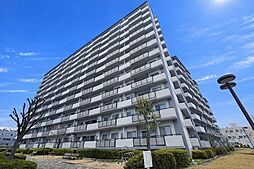 物件画像 シティハイツねやがわII番館