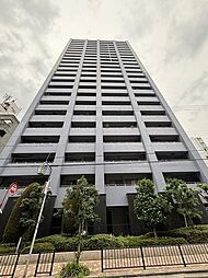 物件画像 ジオタワー京町堀