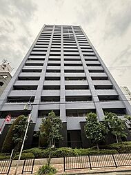 物件画像 ジオタワー京町堀