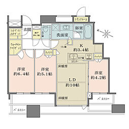 シティタワー梅田東
