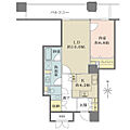 OAPレジデンスタワー西館17階5,480万円