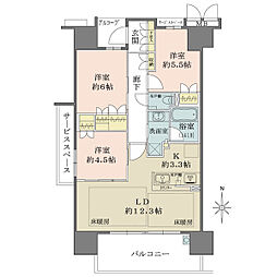 ジオ高槻大畑町