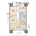 ジオ高槻大畑町2階5,980万円