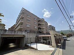 物件画像 カレンドスクエア東生駒ヒルトップ