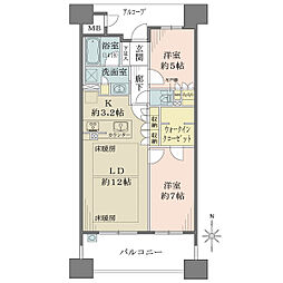 BELISTAタワー福島