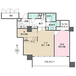 物件画像 OAPレジデンスタワー東館