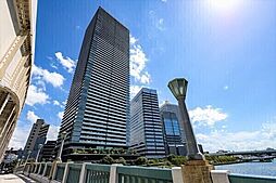 物件画像 ザ・パークハウス中之島タワー