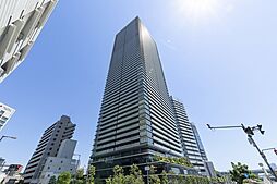 物件画像 ザ・パークハウス中之島タワー