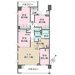 物件画像 パークハウス千里中央サザン・レジデンス