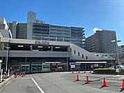 阪急千里線 山田駅（約650m）