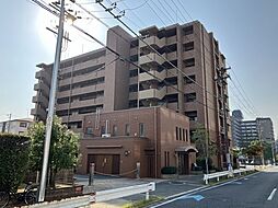 物件画像 ファミール羽衣公園前